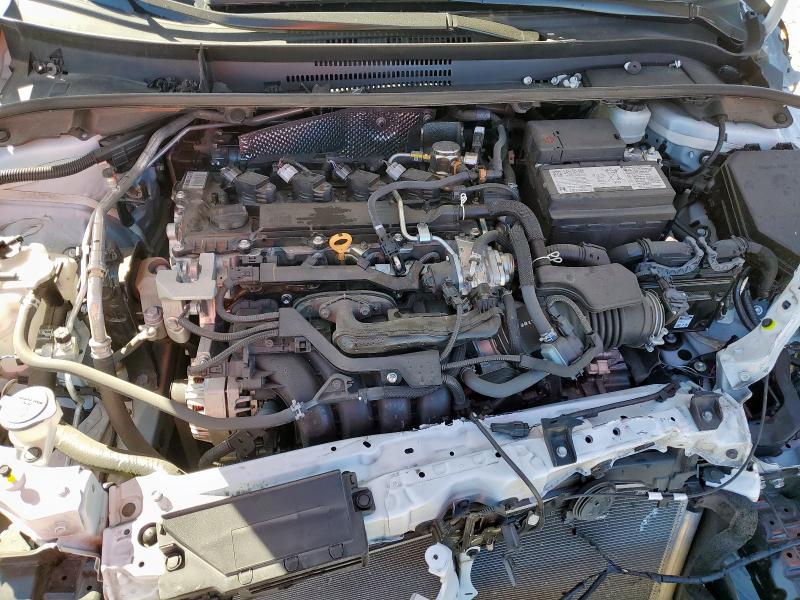 Photo 11 from auction – 2017 TOYOTA COROLLA with VIN 5YFBURHE0HP722409