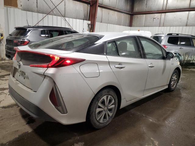 Photo 3 from auction – 2019 TOYOTA PRIUS PRIM with VIN JTDKARFP8K3118037