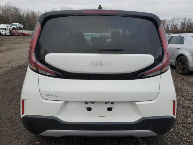 Photo 6 from auction – 2023 KIA SOUL LX with VIN KNDJ23AU5P7866148