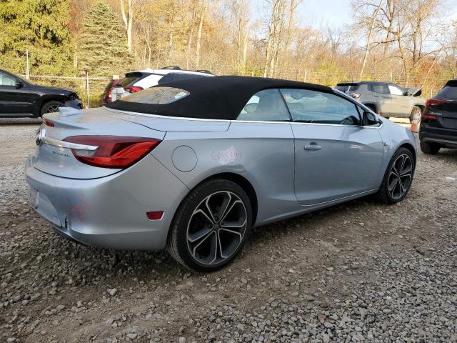 Zdjęcie 3 z aukcji – 2018 BUICK CASCADA PR z VIN W04WH3N59JG095024