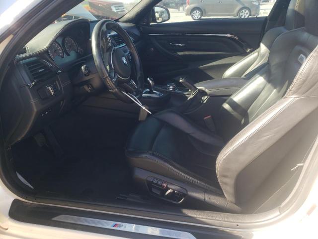 Photo 7 from auction – 2015 BMW M4 with VIN WBS3R9C5XFK331821