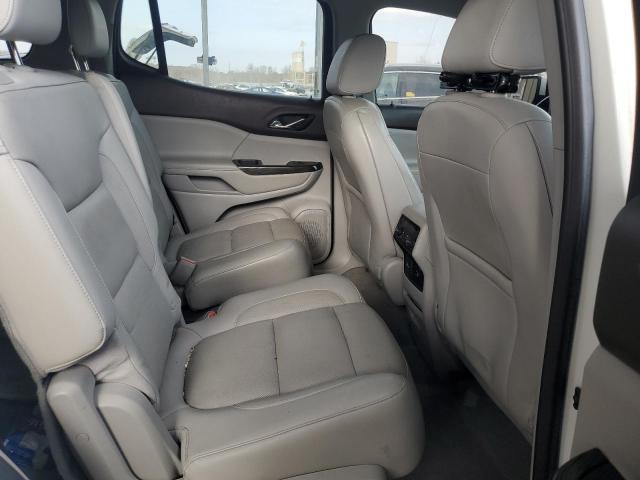 Photo 11 from auction – 2018 GMC ACADIA SLT with VIN 1GKKNNLS5JZ108507