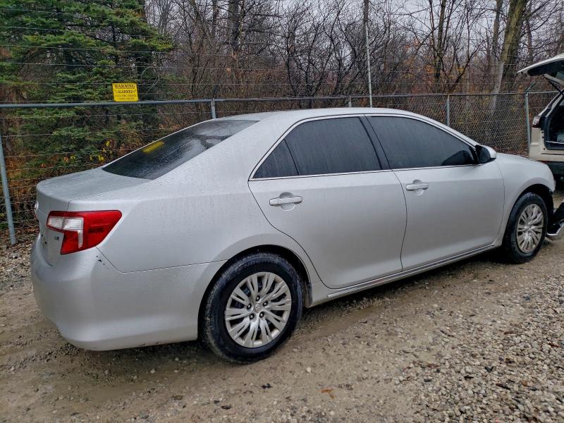 Photo 3 from auction – 2014 TOYOTA CAMRY L with VIN 4T4BF1FK6ER386849