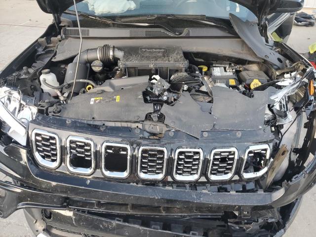 صورة رقم 12 من المزاد - 2025 JEEP COMPASS LI مع VIN 3C4NJDCN2ST579435