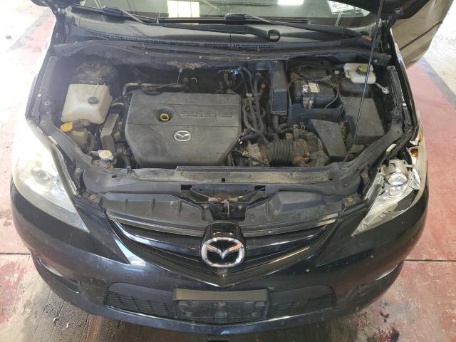 Photo 12 from auction – 2009 MAZDA 5 with VIN JM1CR29L190337169
