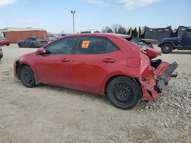 Photo 2 from auction – 2019 TOYOTA COROLLA L with VIN 2T1BURHE9KC200787