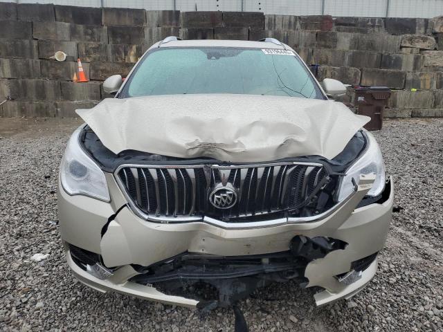 Photo 5 from auction – 2015 BUICK ENCLAVE with VIN 5GAKRBKD1FJ254959