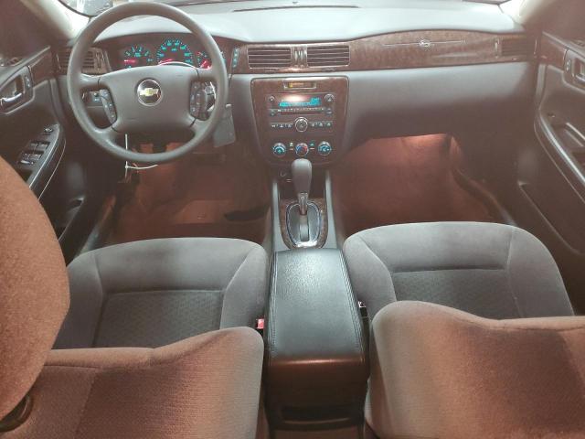 Photo 8 from auction – 2015 CHEVROLET IMPALA LIM with VIN 2G1WA5E33F1165585