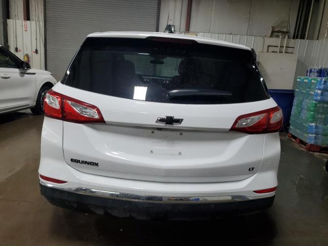 Photo 6 from auction – 2018 CHEVROLET EQUINOX LT with VIN 2GNAXJEV0J6346186