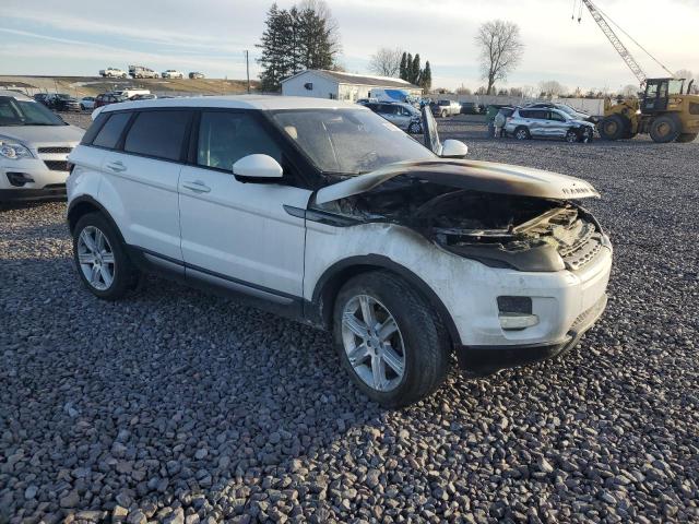 Photo 4 from auction – 2014 LAND ROVER RANGE ROVE with VIN SALVR2BG8EH947502