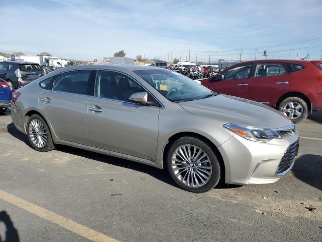 Photo 4 from auction – 2016 TOYOTA AVALON XLE with VIN 4T1BK1EBXGU229075