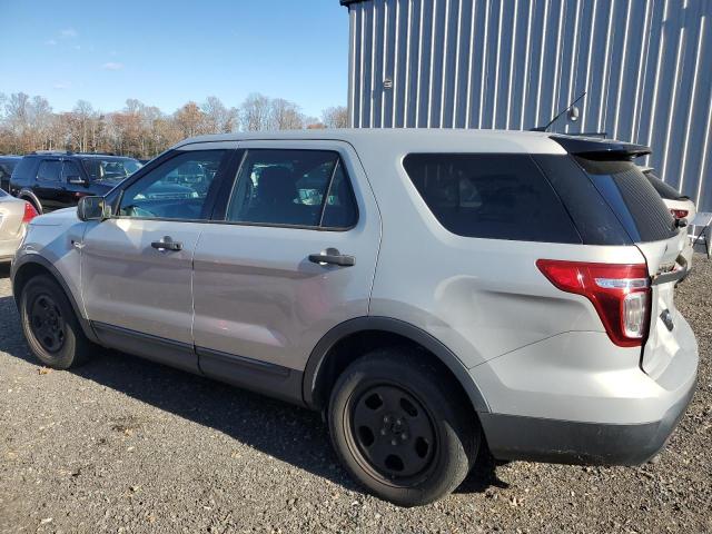 صورة رقم 2 من المزاد - 2015 FORD EXPLORER P مع VIN 1FM5K8AR0FGB32344