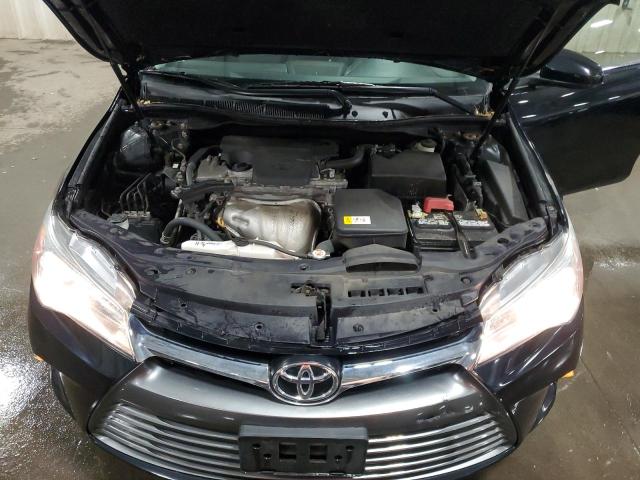 Photo 11 from auction – 2017 TOYOTA CAMRY LE with VIN 4T1BF1FK4HU803349
