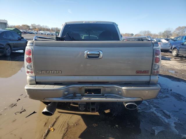 Photo 6 from auction – 2002 GMC SIERRA K15 with VIN 2GTFK69U621319424