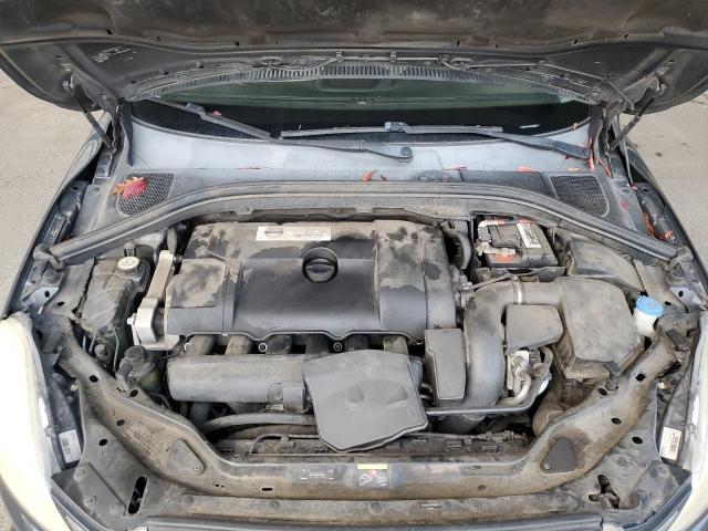 Photo 12 from auction – 2010 VOLVO XC60 3.2 with VIN YV4960DL0A2099643
