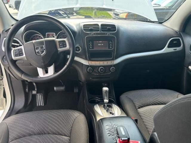 Photo 9 from auction – 2016 DODGE JOURNEY SX with VIN 3C4PDCBGXGT240670