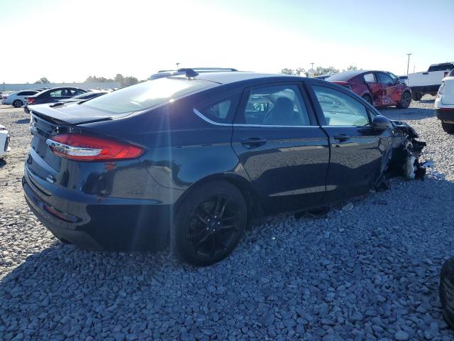 Photo 3 from auction – 2020 FORD FUSION SE with VIN 3FA6P0HD2LR130062