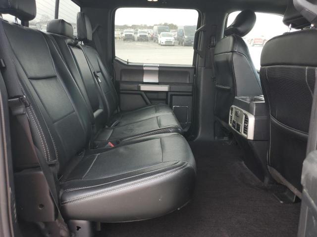 Photo 10 from auction – 2017 FORD F150 SUPER with VIN 1FTEW1EF6HKD05395