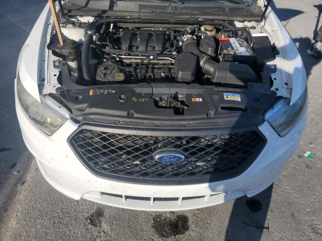 Photo 11 from auction – 2016 FORD TAURUS POL with VIN 1FAHP2L84GG101223