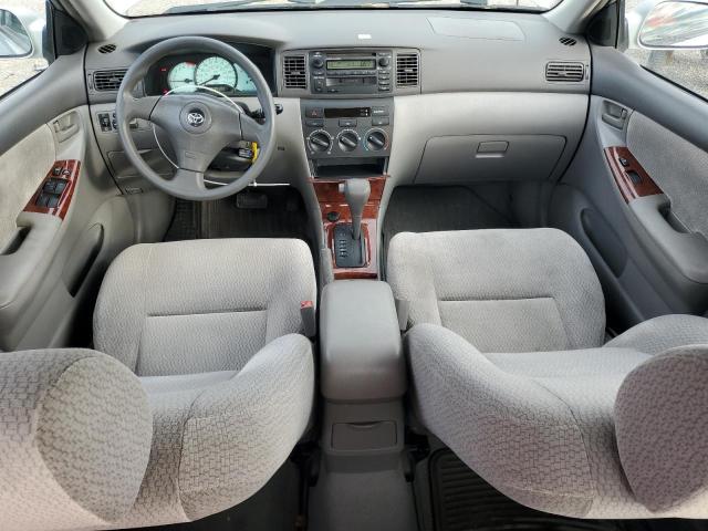 Photo 8 from auction – 2003 TOYOTA COROLLA CE with VIN 1NXBR32E93Z054690