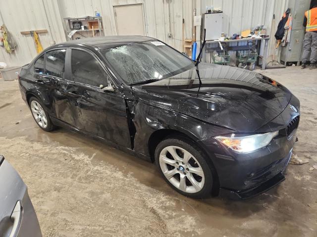 Photo 4 from auction – 2015 BMW 328 XI with VIN WBA3B3G53FNT18665