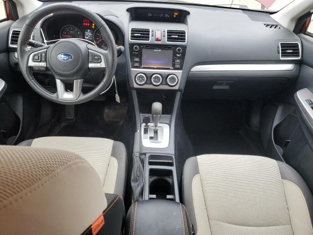 Photo 8 from auction – 2016 SUBARU CROSSTREK with VIN JF2GPABC8G8330764