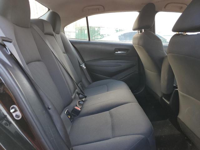 Photo 10 from auction – 2020 TOYOTA COROLLA LE with VIN 5YFEPRAE6LP089406