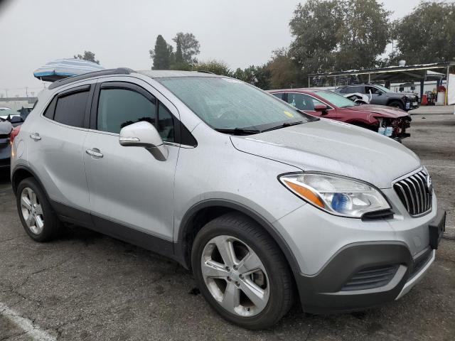 Photo 4 from auction – 2015 BUICK ENCORE with VIN KL4CJASBXFB232207