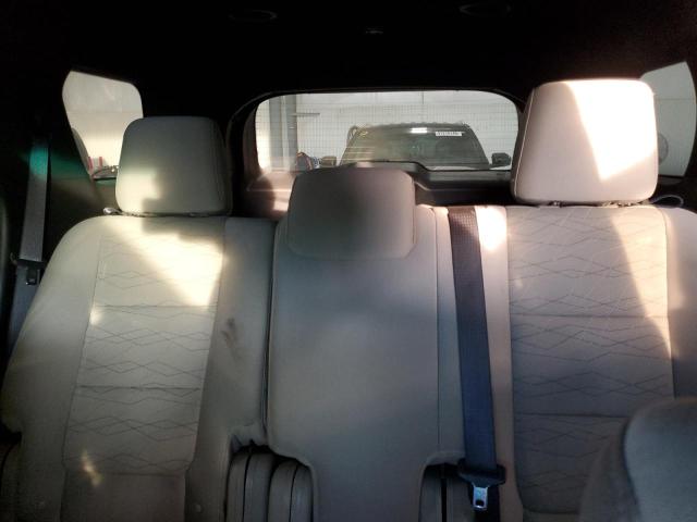 Photo 10 from auction – 2014 FORD EXPLORER with VIN 1FM5K8B86EGA75619