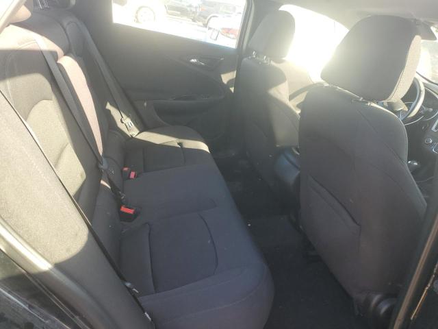 Photo 10 from auction – 2017 CHEVROLET MALIBU LS with VIN 1G1ZB5ST3HF190318