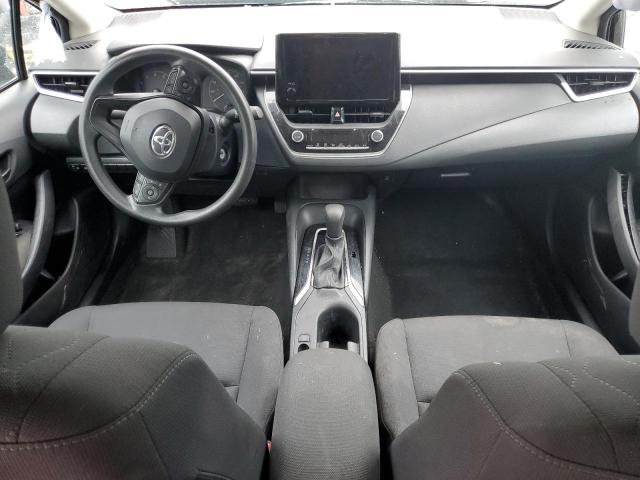 Photo 8 from auction – 2023 TOYOTA COROLLA LE with VIN 5YFB4MDE4PP019130