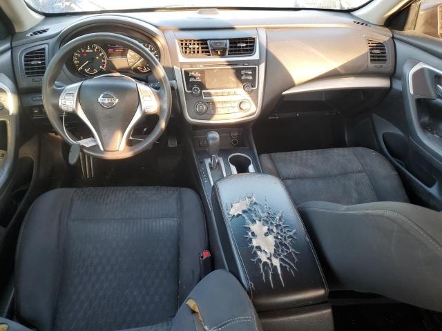 Photo 8 from auction – 2018 NISSAN ALTIMA 2.5 with VIN 1N4AL3AP0JC118581