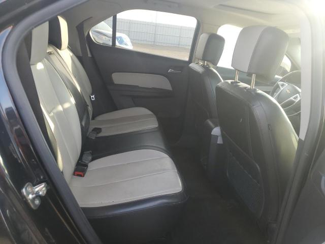 Photo 11 from auction – 2011 CHEVROLET EQUINOX LT with VIN 2CNFLNE54B6310063