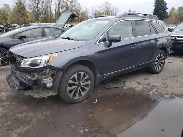 SUBARU OUTBACK 2. 2016 with VIN 4S4BSANC6G3337854 - Photo from auction