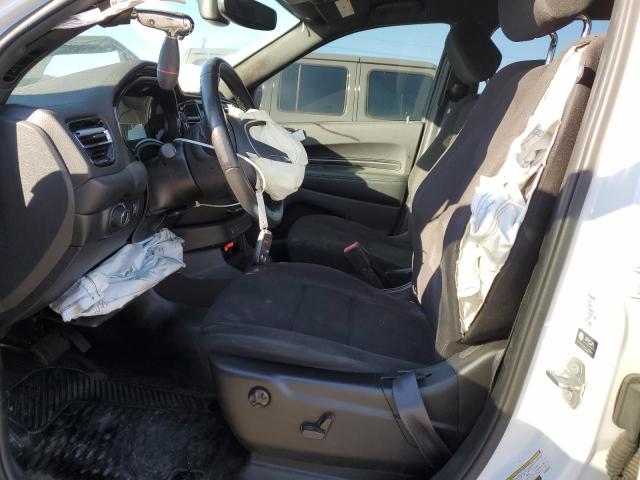 Photo 7 from auction – 2023 DODGE DURANGO PU with VIN 1C4RDJFG4PC590363