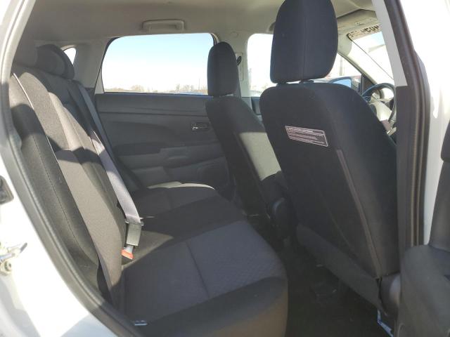 Photo 11 from auction – 2017 MITSUBISHI OUTLANDER with VIN JA4AR3AU7HZ004075