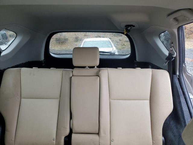 Photo 10 from auction – 2014 TOYOTA RAV4 LIMIT with VIN 2T3DFREV0EW130324