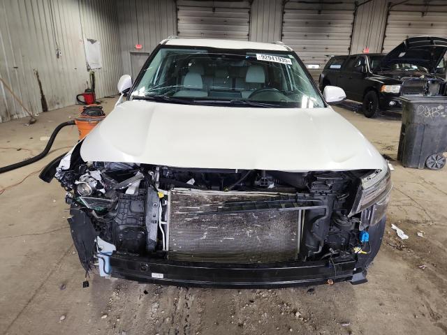 Photo 5 from auction – 2023 KIA SELTOS EX with VIN KNDERCAA0P7447322