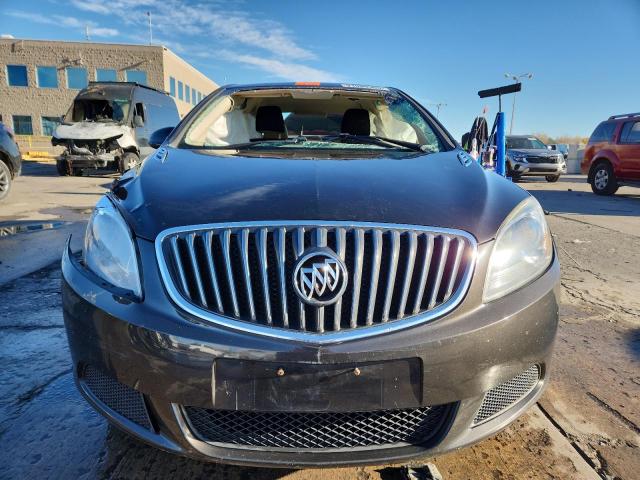 Фото 5 с аукциона – 2015 BUICK VERANO с VIN 1G4PP5SK9F4151258