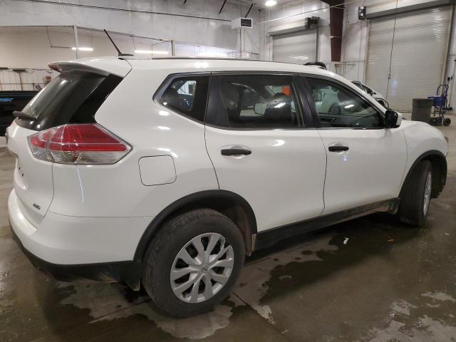 Photo 3 from auction – 2016 NISSAN ROGUE S with VIN JN8AT2MV2GW152063