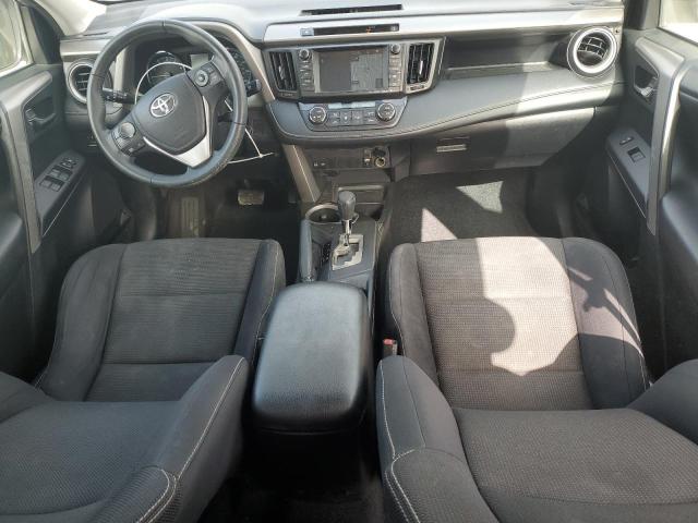 Photo 8 from auction – 2016 TOYOTA RAV4 XLE with VIN 2T3RFREV5GW522577