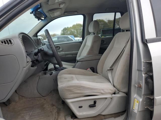 Photo 7 from auction – 2008 CHEVROLET TRAILBLAZE with VIN 1GNDT13S382164538