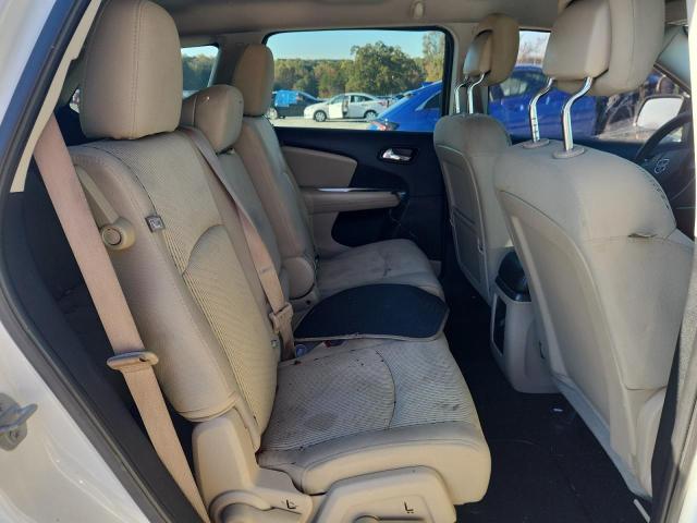 Photo 11 from auction – 2015 DODGE JOURNEY with VIN 3C4PDCBG1FT610399