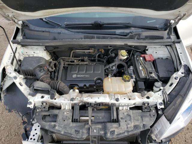 Photo 12 from auction – 2014 BUICK ENCORE PRE with VIN KL4CJDSB2EB724259