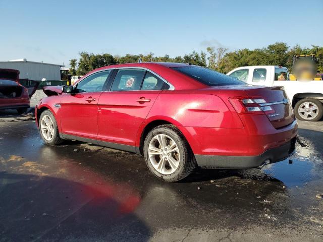 Photo 2 from auction – 2018 FORD TAURUS SEL with VIN 1FAHP2E82JG113262