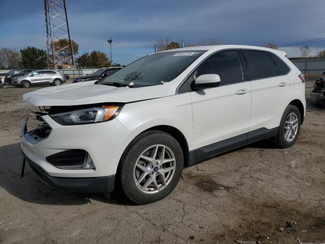 FORD EDGE SEL 2021 z numerem VIN 2FMPK4J97MBA08173 - Zdjęcie z aukcji