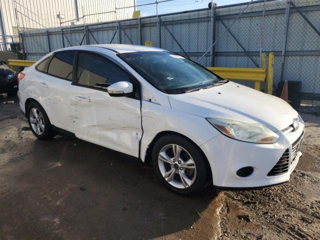 Фото 4 с аукциона – 2014 FORD FOCUS SE с VIN 1FADP3F21EL353110
