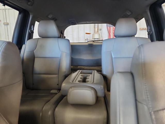 Photo 10 from auction – 2013 HONDA ODYSSEY EX with VIN 5FNRL5H68DB086296
