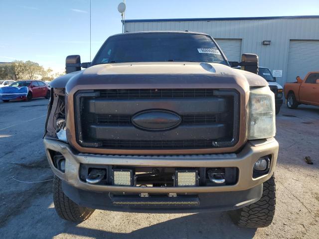 Photo 5 from auction – 2011 FORD F350 SUPER with VIN 1FT8W3BT9BEC05994