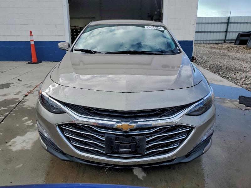Photo 5 from auction – 2024 CHEVROLET MALIBU LT with VIN 1G1ZD5ST7RF167247